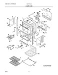 Diagram for 07 - Lower Oven