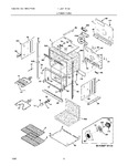 Diagram for 07 - Lower Oven