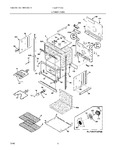 Diagram for 07 - Lower Oven