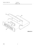 Diagram for 03 - Control Panel