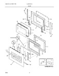 Diagram for 07 - Door