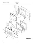 Diagram for 07 - Door