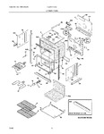 Diagram for 07 - Lower Oven