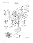 Diagram for 07 - Lower Oven