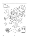 Diagram for 07 - Lower Oven