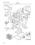 Diagram for 07 - Lower Oven