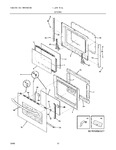 Diagram for 09 - Doors