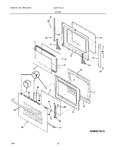 Diagram for 09 - Doors