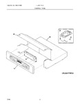 Diagram for 03 - Control Panel