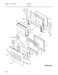 Diagram for 09 - Doors