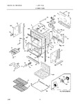 Diagram for 07 - Lower Oven