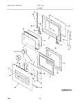 Diagram for 09 - Doors