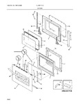 Diagram for 09 - Doors