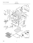 Diagram for 07 - Lower Oven