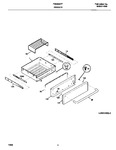 Diagram for 03 - Drawer