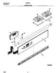 Diagram for 02 - Control Panel