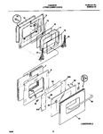 Diagram for 05 - Door