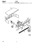 Diagram for 02 - Control Panel