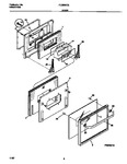 Diagram for 04 - Door