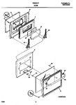 Diagram for 04 - Door