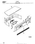 Diagram for 02 - Control Panel