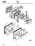 Diagram for 04 - Door