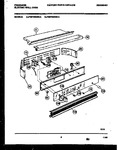 Diagram for 04 - Control Panel