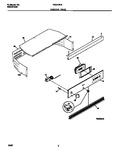 Diagram for 02 - Control Panel