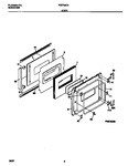 Diagram for 04 - Door