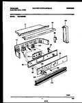 Diagram for 02 - Control Panel