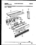 Diagram for 02 - Control Panel