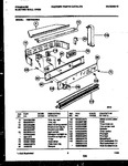 Diagram for 02 - Control Panel