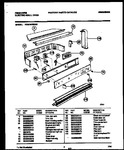 Diagram for 02 - Control Panel