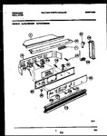 Diagram for 06 - Control Panel