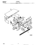 Diagram for 02 - Control Panel