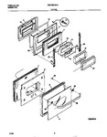 Diagram for 05 - Doors