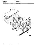 Diagram for 02 - Control Panel