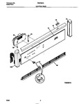 Diagram for 02 - Control Panel