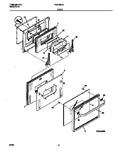 Diagram for 04 - Door