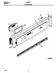 Diagram for 02 - Control Panel