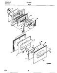 Diagram for 04 - Door