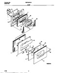 Diagram for 04 - Door