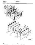 Diagram for 04 - Door