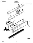 Diagram for 02 - Control Panel