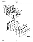 Diagram for 05 - Door