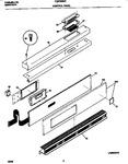 Diagram for 02 - Control Panel