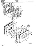 Diagram for 04 - Door