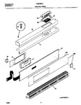 Diagram for 02 - Control Panel