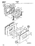 Diagram for 04 - Door