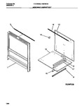 Diagram for 09 - Microwave Compartment